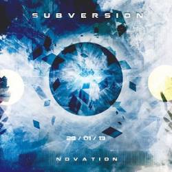 Subversion (UK) : Novation